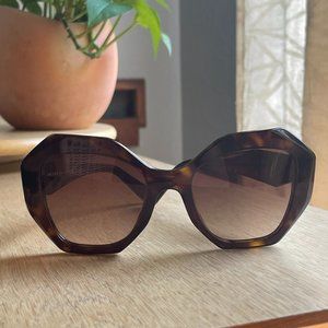 Brand New, PRADA sunglasses